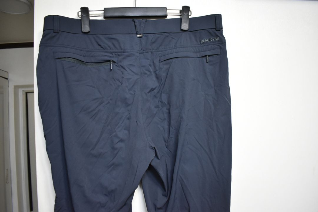 블랙야크 남성 바지 (38) 이미지