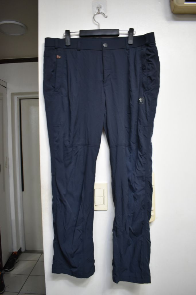 블랙야크 남성 바지 (38) 이미지