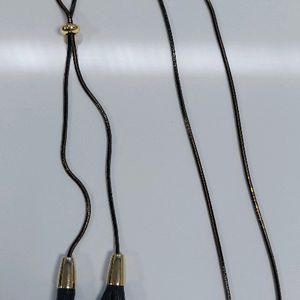 하와이 이에서 구매하는 목걸이