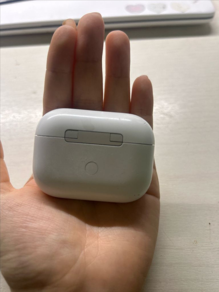 에어팟프로1세대 본체--2