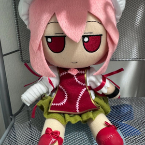 동방프로젝트 후모후모 카센 이미지