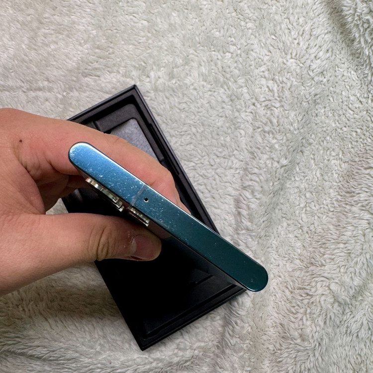 갤럭시 S22 울트라 512GB 그린 (액정 멍 있음, 가성비 최강)--4