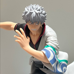 단순개봉) 은혼 긴토키 DXF 피규어 반프레스토 더파이널 이미지