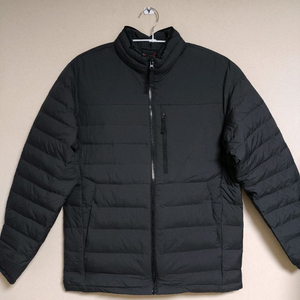 요즘 입기좋은 남성100사이즈 경량패딩 새상품 오리털 점퍼