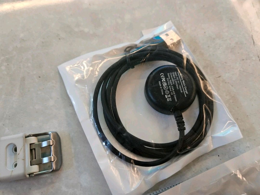 갤럭시 워치6 44mm 스트랩 & 케이스--2