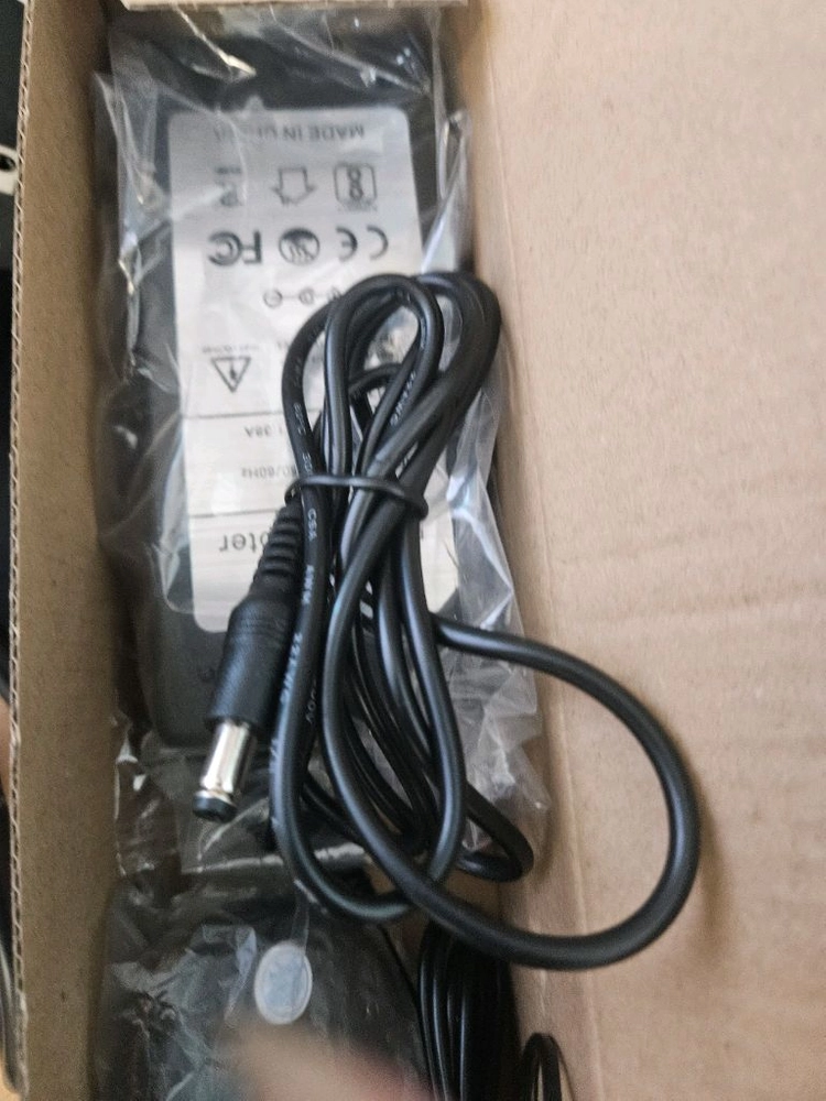 ASECAM 4채널 4K NVR CCTV 카메라 세트 이미지