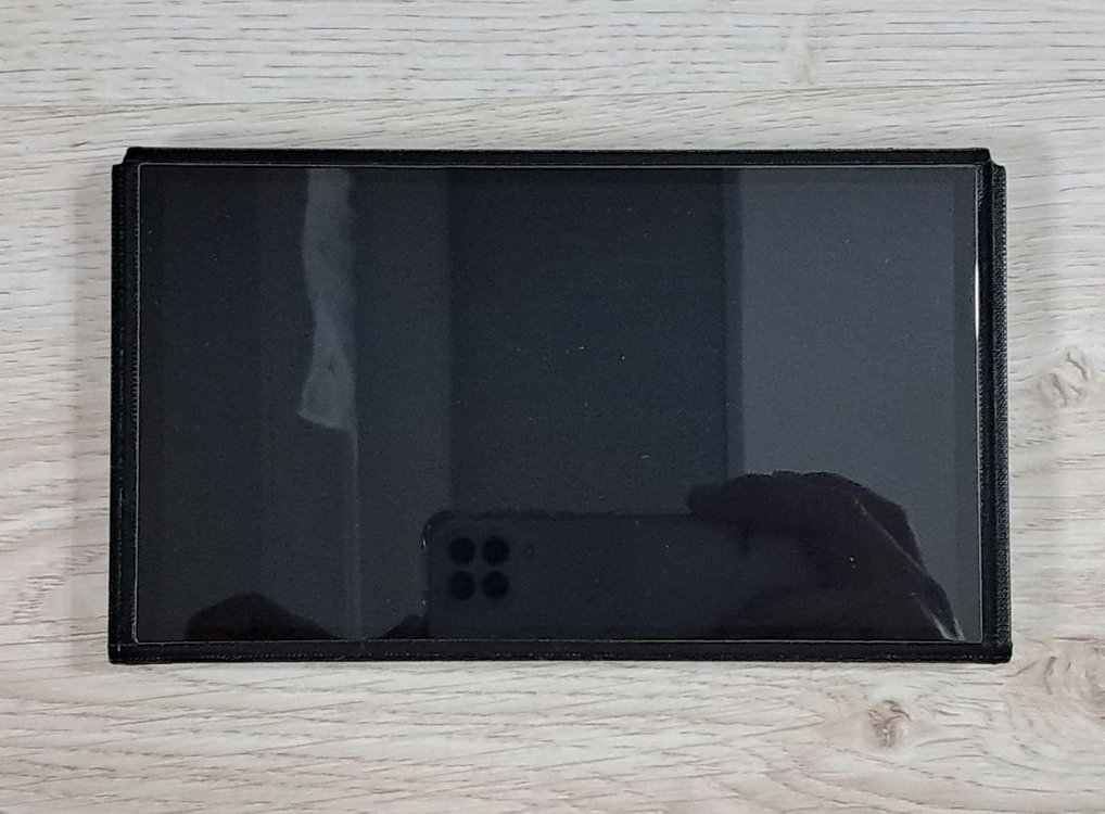 닌텐도 스위치 oled A급 풀구성 + 파우치--1