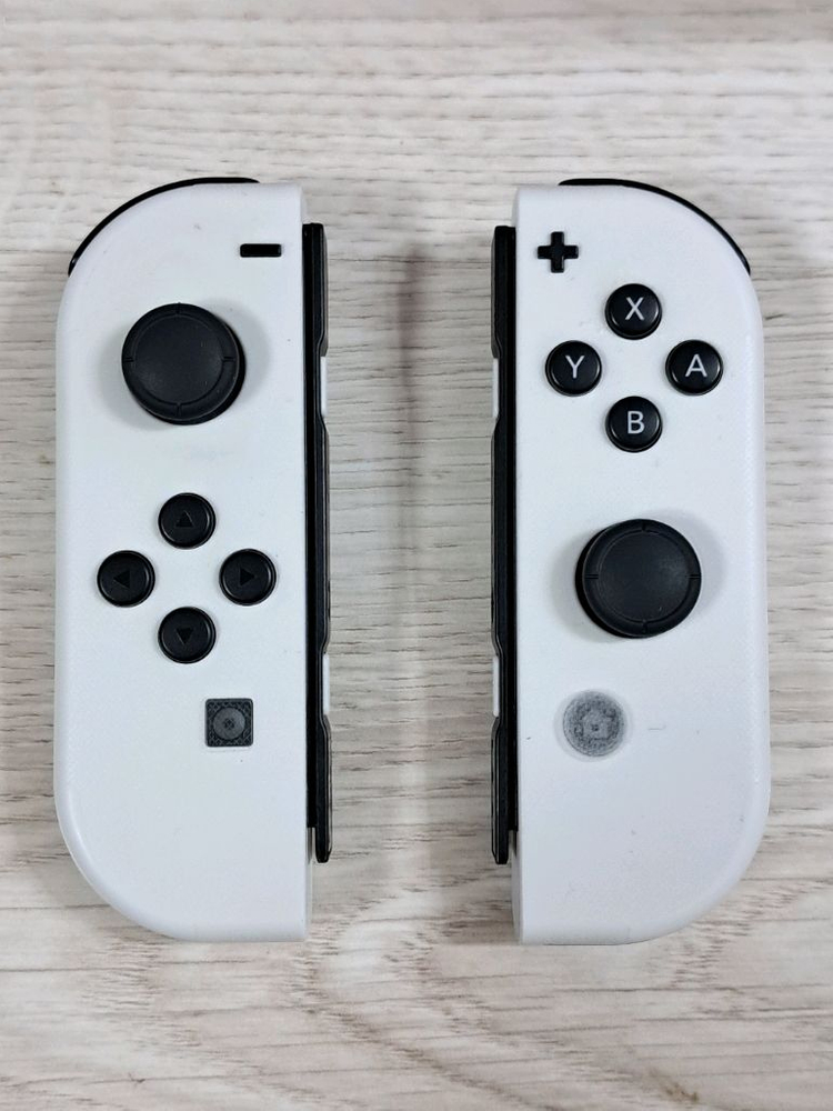 닌텐도 스위치 oled A급 풀구성 + 파우치--3