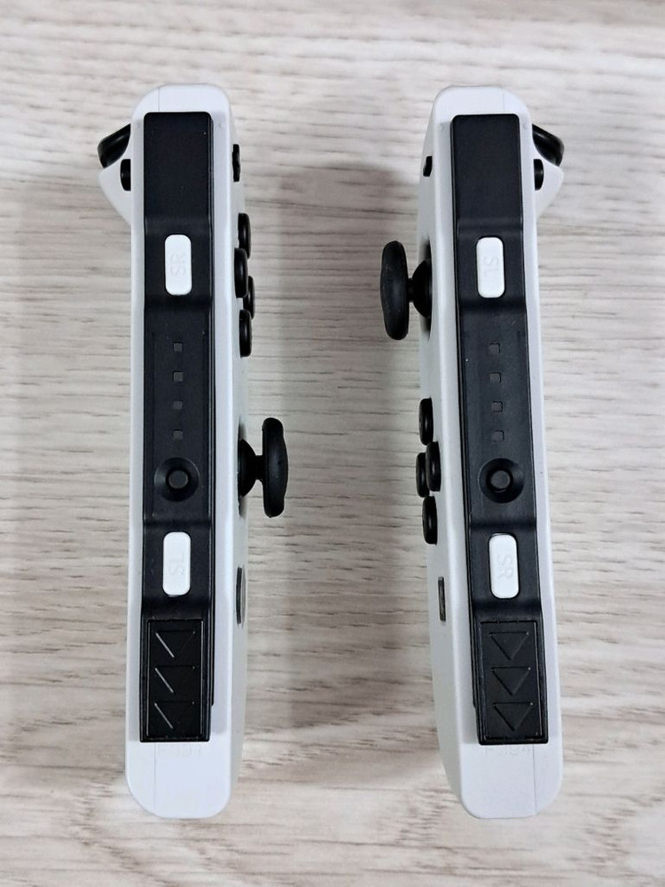 닌텐도 스위치 oled A급 풀구성 + 파우치--6