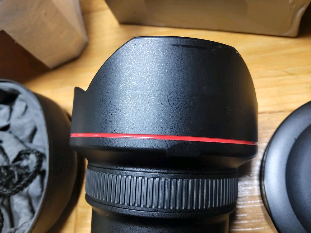 캐논 EF 11-24mm 광각줌렌즈--1