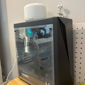 RYZEN 1700 GTX 1660 6GB 이미지