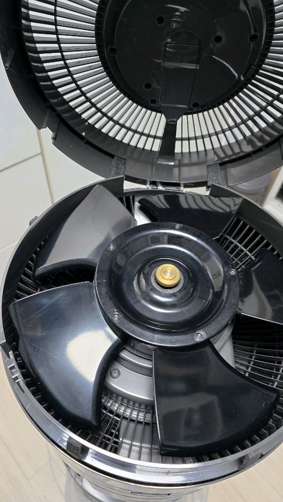 LG 퓨리케어 360 공기청정기 2단 (상태최상)--5