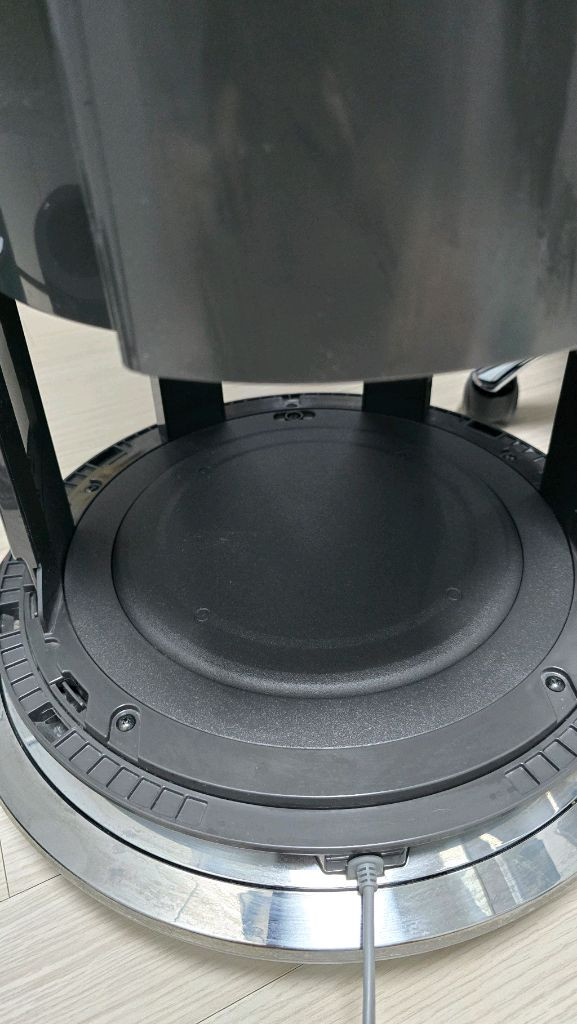 LG 퓨리케어 360 공기청정기 2단 (상태최상)--7