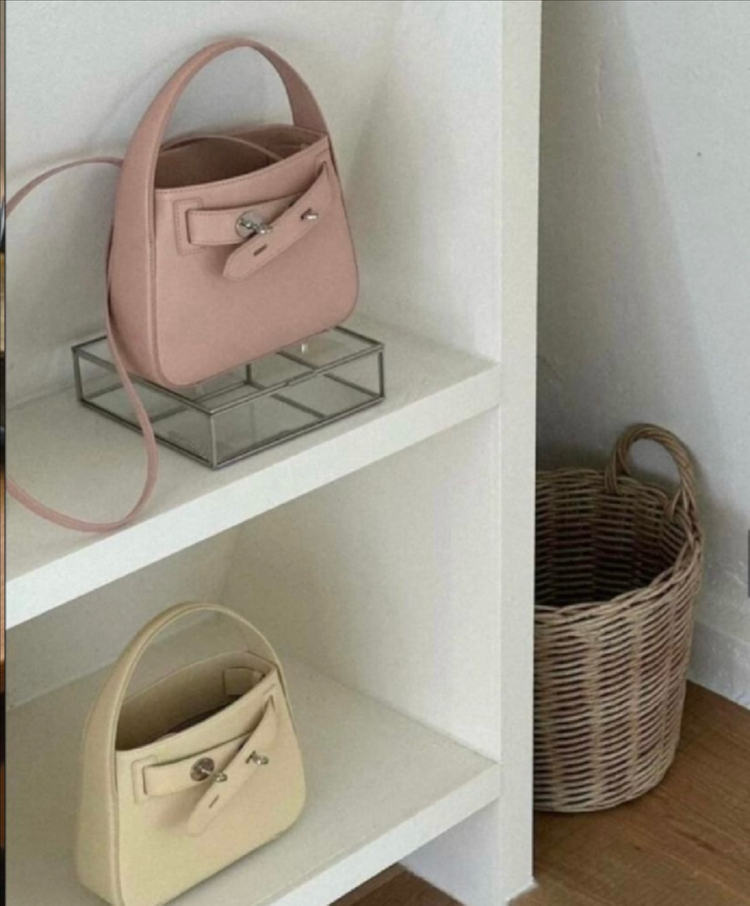 THE OFTN 디옵튼 틸트백 마이퍼스트핑크s--3