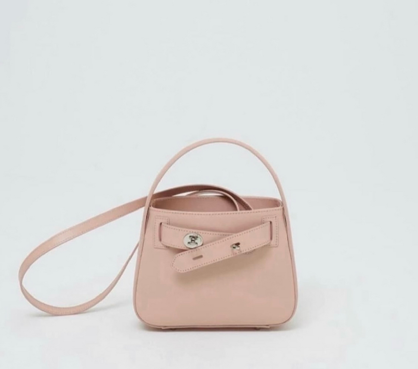 THE OFTN 디옵튼 틸트백 마이퍼스트핑크s--4