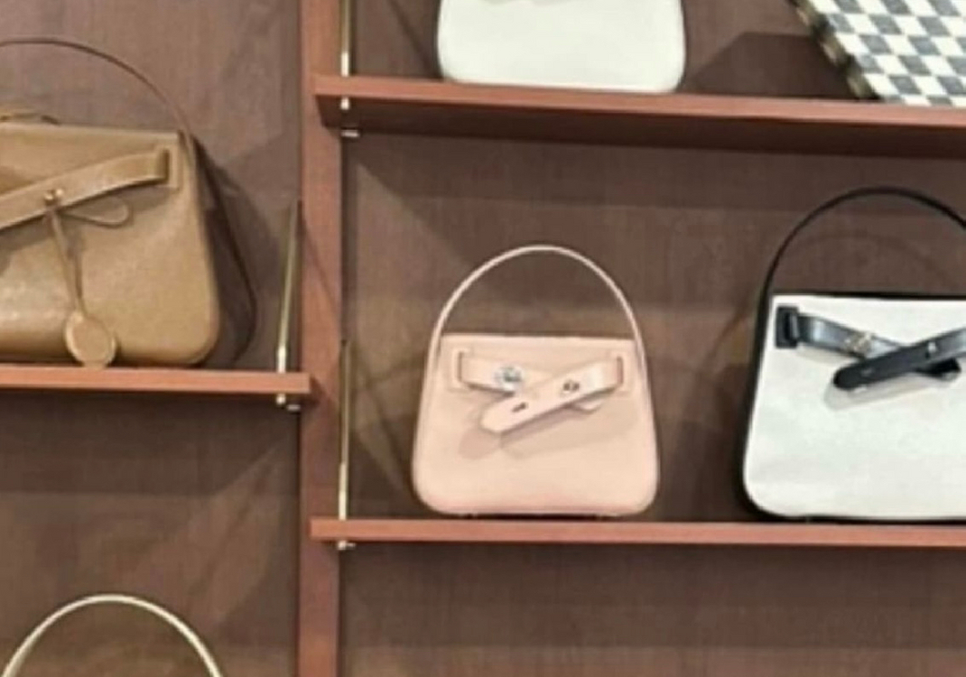 THE OFTN 디옵튼 틸트백 마이퍼스트핑크s--6