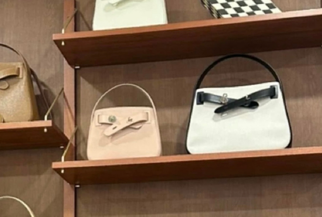 THE OFTN 디옵튼 틸트백 마이퍼스트핑크s--7