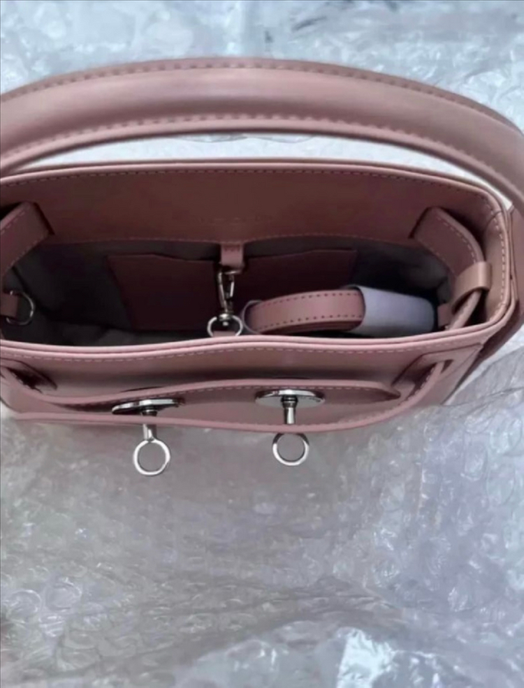 THE OFTN 디옵튼 틸트백 마이퍼스트핑크s--8