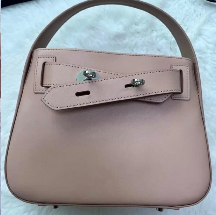 THE OFTN 디옵튼 틸트백 마이퍼스트핑크s--9