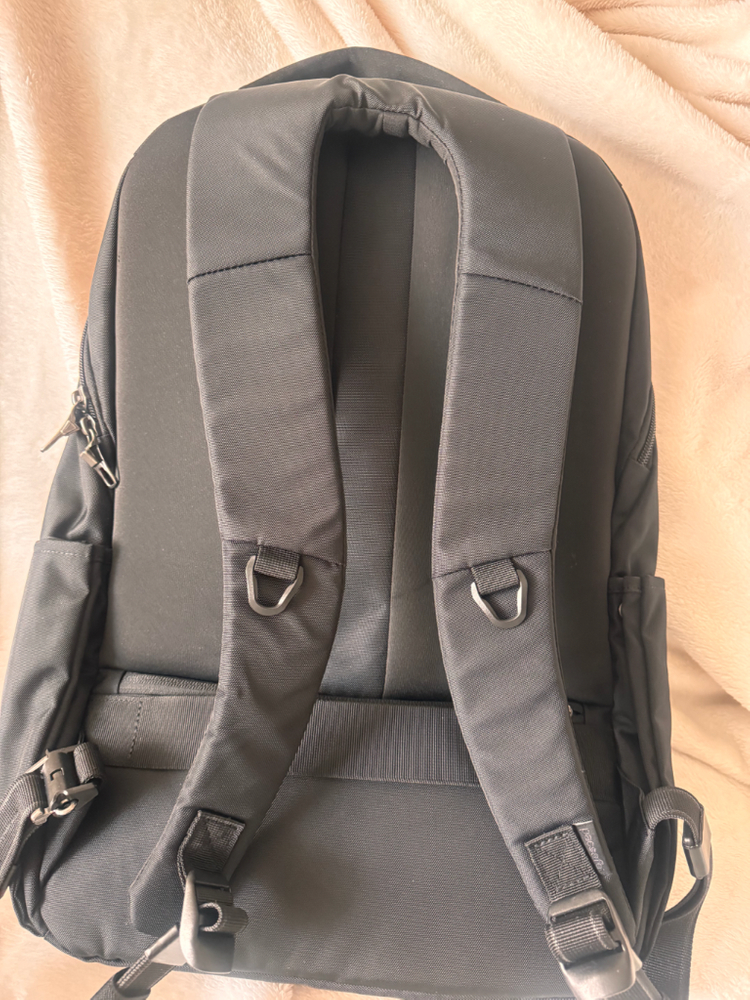 팩세이프 메트로세이프 X25 도난방지 백팩--4