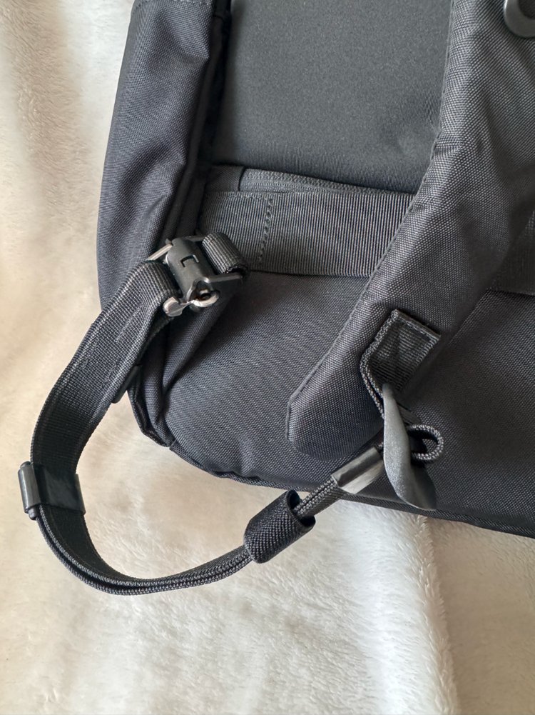 팩세이프 메트로세이프 X25 도난방지 백팩--5