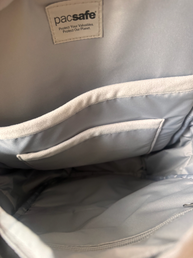 팩세이프 메트로세이프 X25 도난방지 백팩--8