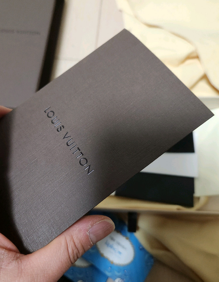 루이비통 딜라이트풀 mm 정품--8