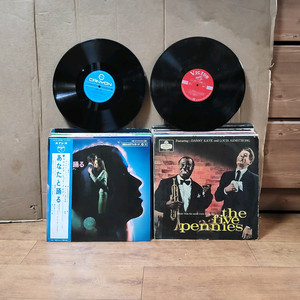 LP 음반 50장 일괄판매 (15 LP 턴테이블 오디오 앰프 스피커