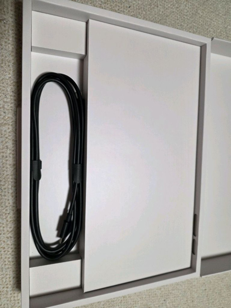 마이크로소프트 서피스 프로 12 16GB 256GB 풀세트(거의새것)--2