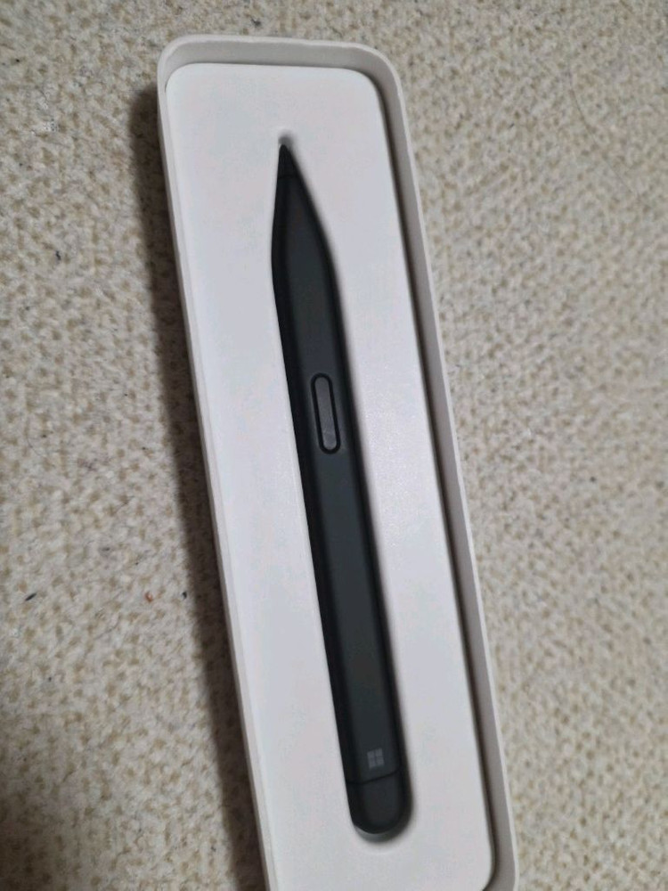 마이크로소프트 서피스 프로 12 16GB 256GB 풀세트(거의새것)--8