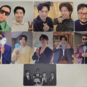 god 지오디 안데니 앨범+덴스튜디오 MD+악어덴인형+에코백+사진첩 등 이미지