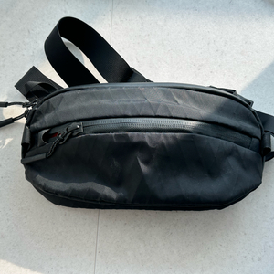 에이어 Aer 슬링백 Day Sling 3 Ultra