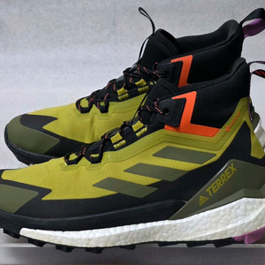 아디다스 adidas 테렉스 고어텍스 중등산화 트레킹화 남성용 275 이미지