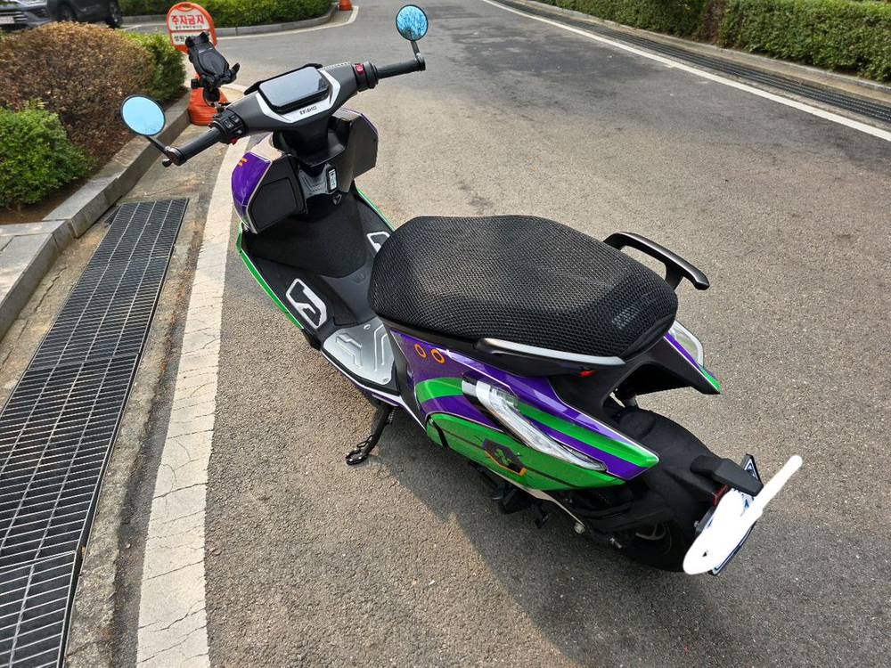 전기스쿠터--4