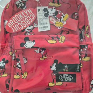 아이스비스킷 디즈니 미키마우스 백팩