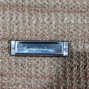 삼익 호너 C코드 9칸 하모니카 이미지