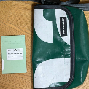 프라이탁 하파오(하와이파이브오) 이미지