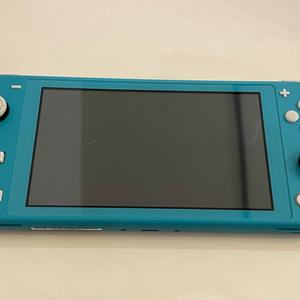 닌텐도 스위치 라이트 단품 이미지