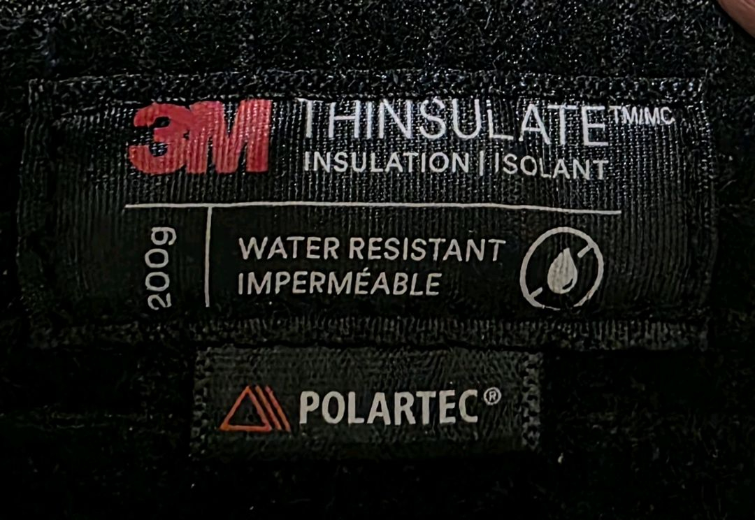 어그 UGG 올리버트 스노우 가죽 방한부츠 남성 42.5(270~275)--8