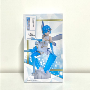 리제로 렘 쥬얼프린세스 미소녀 피규어 이미지