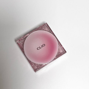 클리오 킬커버 메쉬 글로우 쿠션 2호 란제리