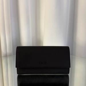 [새상품급]디올 Priv 오블리크 플랩 장지갑