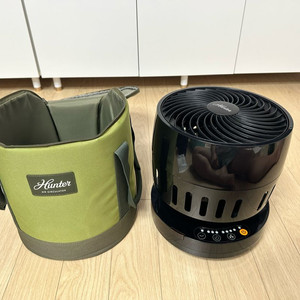 헌터 에어 서큘레이터 펍니다. 이미지