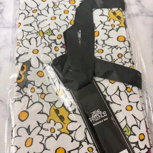 지디 조앤프렌즈 리유저블백 팝니다!