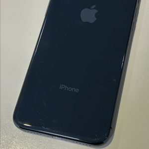 아이폰 xs 256기가 스페이스그레이 (사설X)