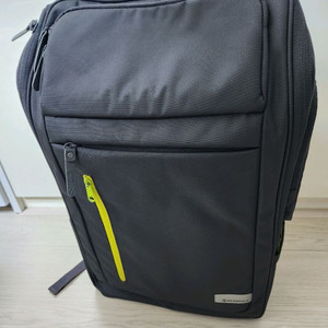 빈폴 백팩 판매합니다.-민트급