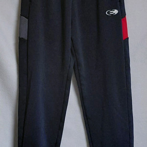 키즈 아이더 기모 바지 145(10~11Y)