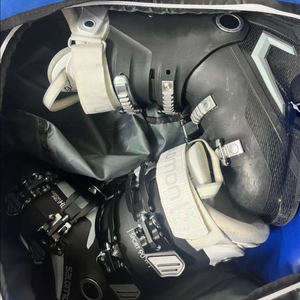 스키부츠 이미지