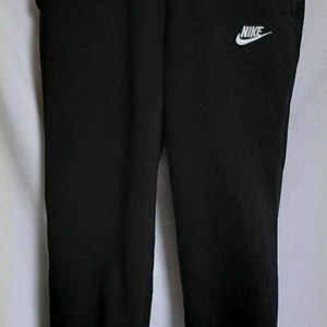 나이키 여성 기모 바지 28