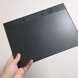 (풀박스)와콤 인튜어스 프로 PTK670 펜 타블렛 이미지